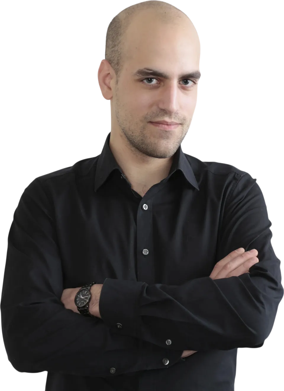 Marko Hofmann
