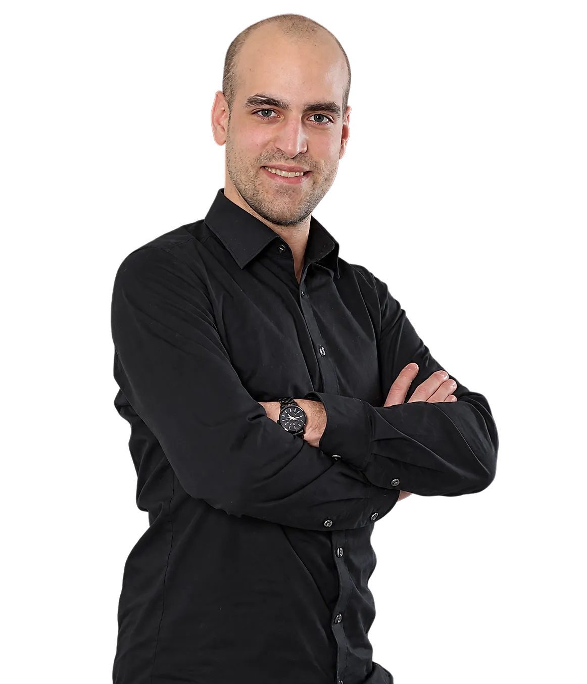 Marko Hofmann